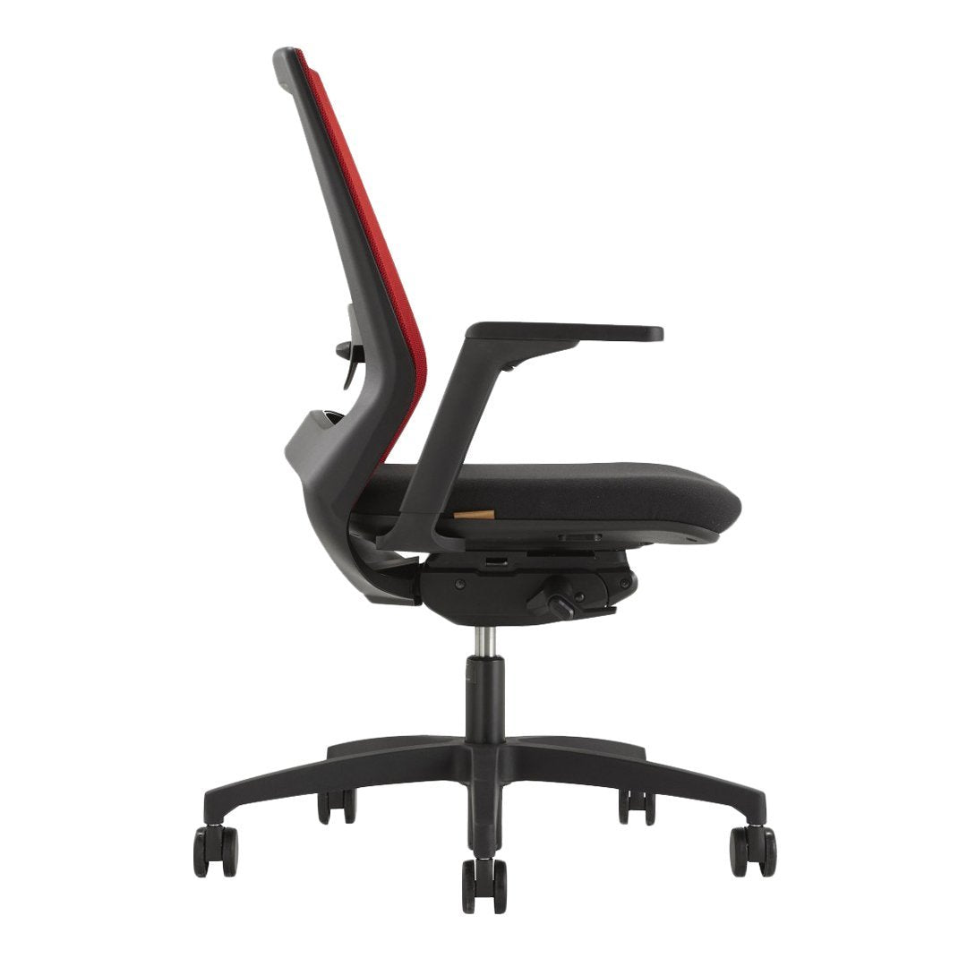 Clarus Mesh Back Office Chair