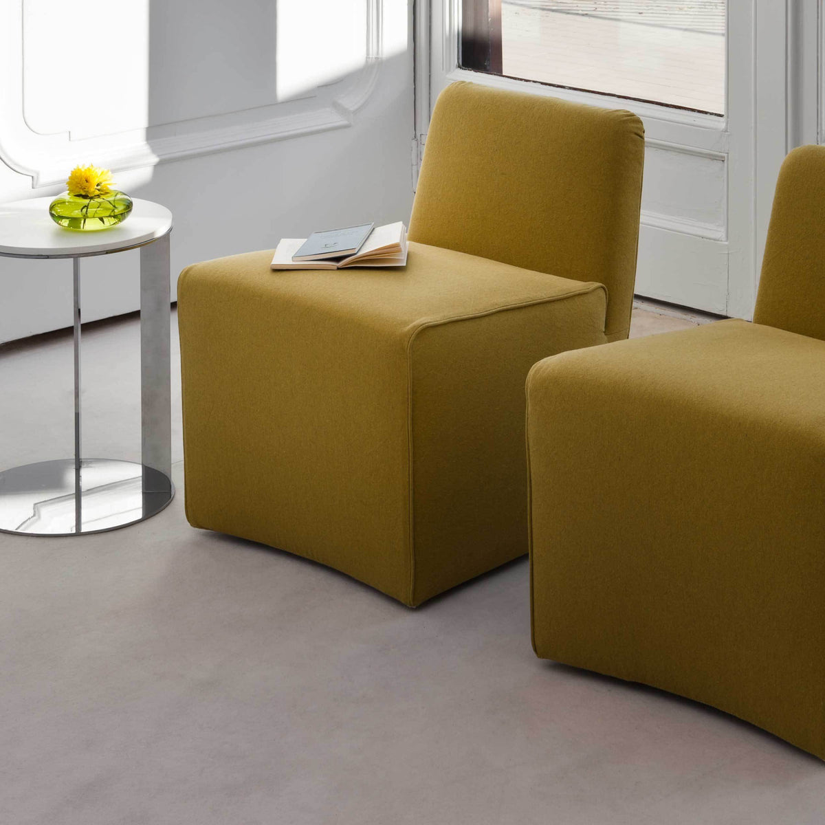 680 Class Small Chair