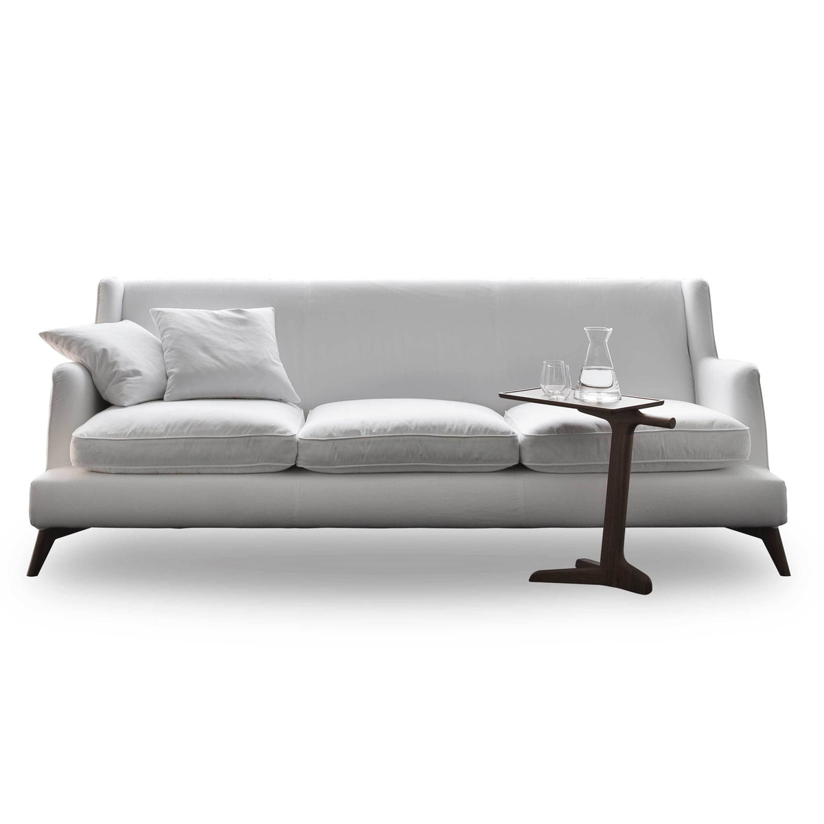 680 Class Sofa ‚Äì Low Back