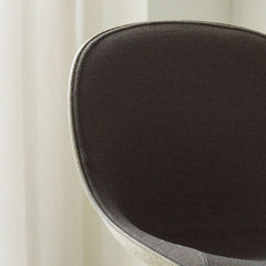 Mat Bar Chair - Front Upholstered