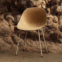 Mat Dining Chair