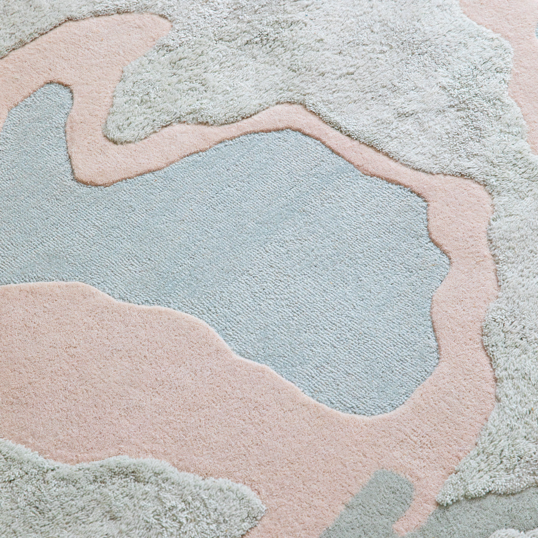 Cloud 9 Rug
