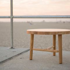 MASH Studios LAX Milking Table | Design Public