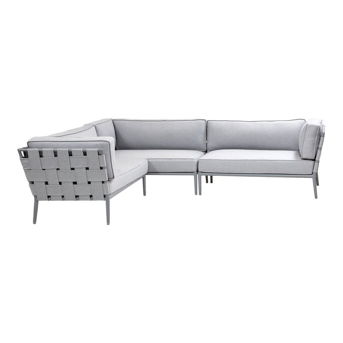 Conic Pre-configured Sofa - Setup 1