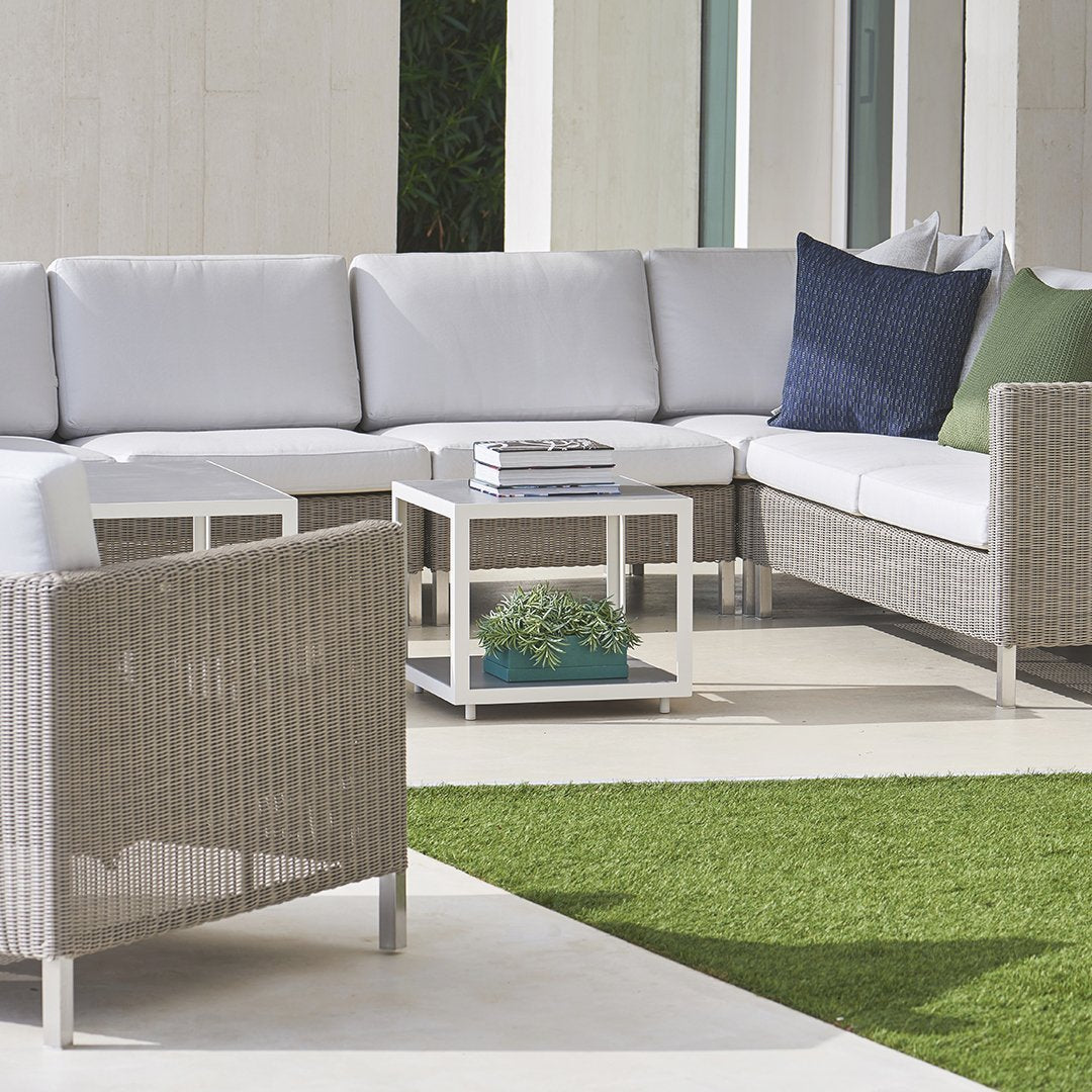 Connect Outdoor Modular Sofa