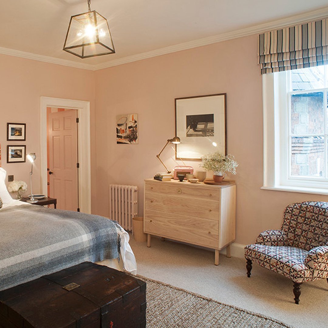 Chest of Drawers Two