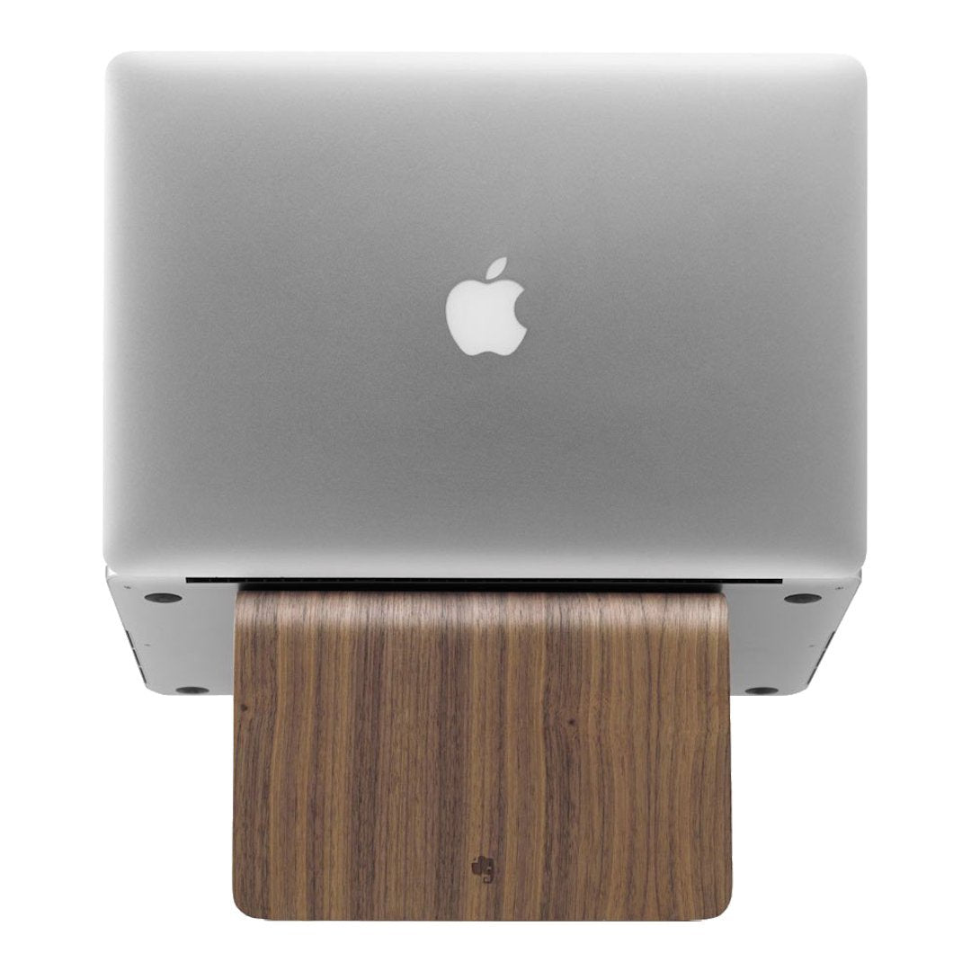 Bent Ply Laptop Stand
