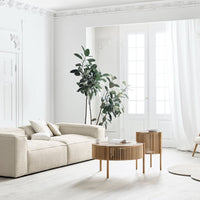 Story Side Table
