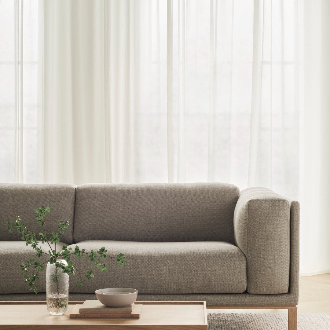 Elton Rectangular Coffee Table