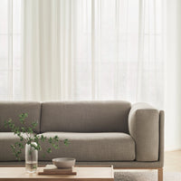 Elton Rectangular Coffee Table