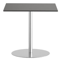 Brio Square Cafe Table (31.5" W x 31.5” D)