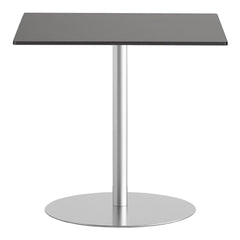 Brio Square Cafe Table (31.5" W x 31.5” D)