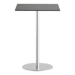 Brio Square Bar Table (27.6" W x 27.6” D)