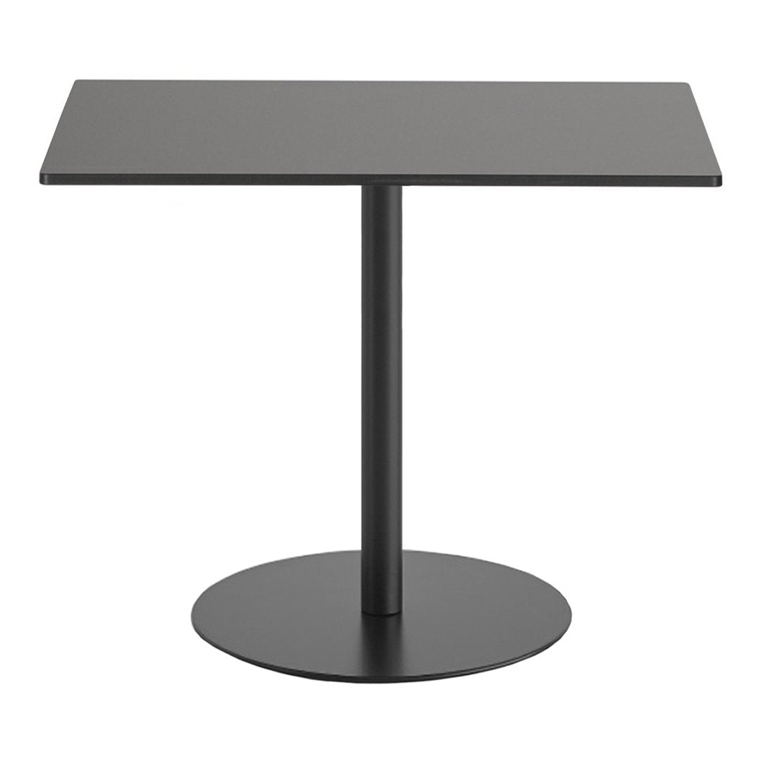 Brio Square Coffee Table (23.6" W x 23.6” D)