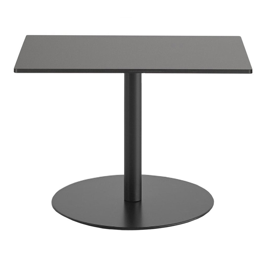 Brio Square Coffee Table (27.6" W x 27.6” D)