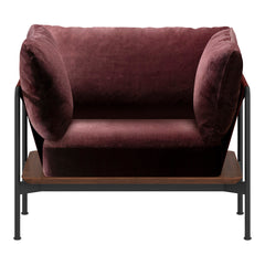 Crawford Lounge Chair 2.0