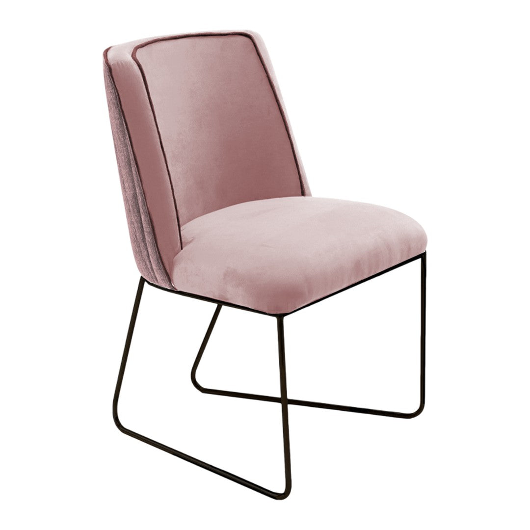 Croix I Side Chair