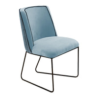 Croix I Side Chair