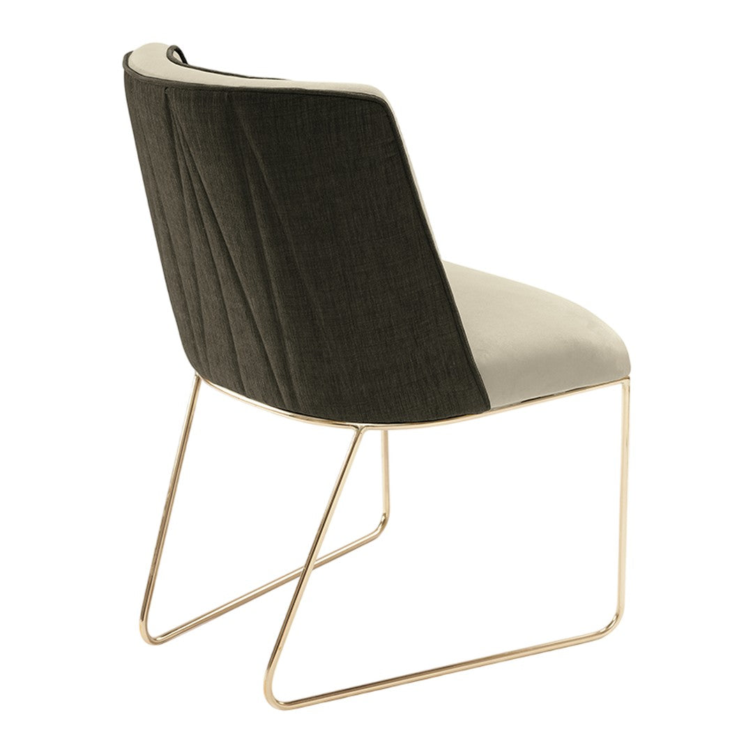 Croix I Side Chair