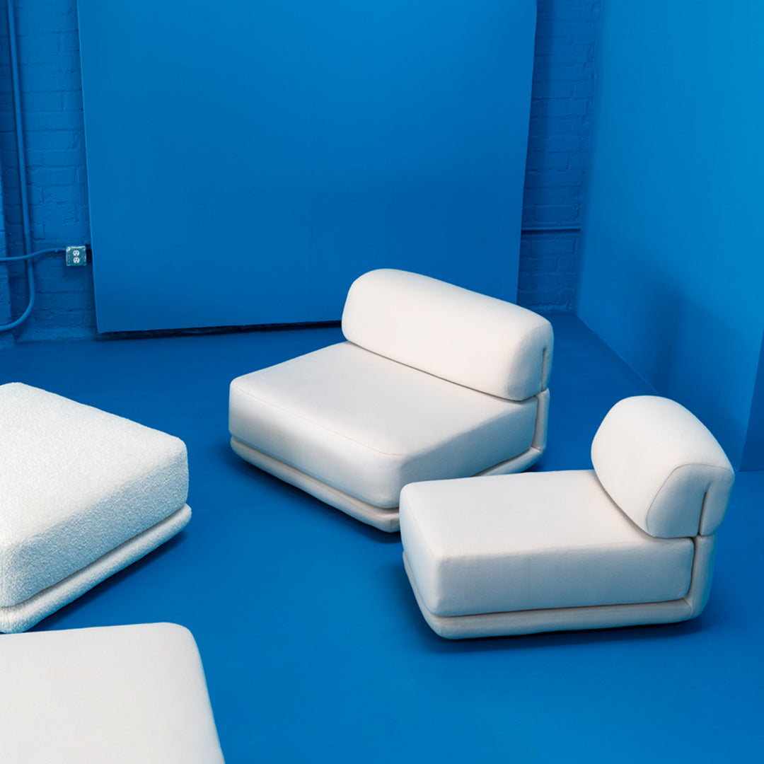 Cube Modular Sofa
