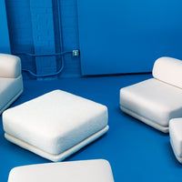 Cube Modular Sofa