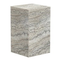 Cubism Side Table