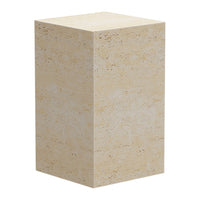 Cubism Side Table