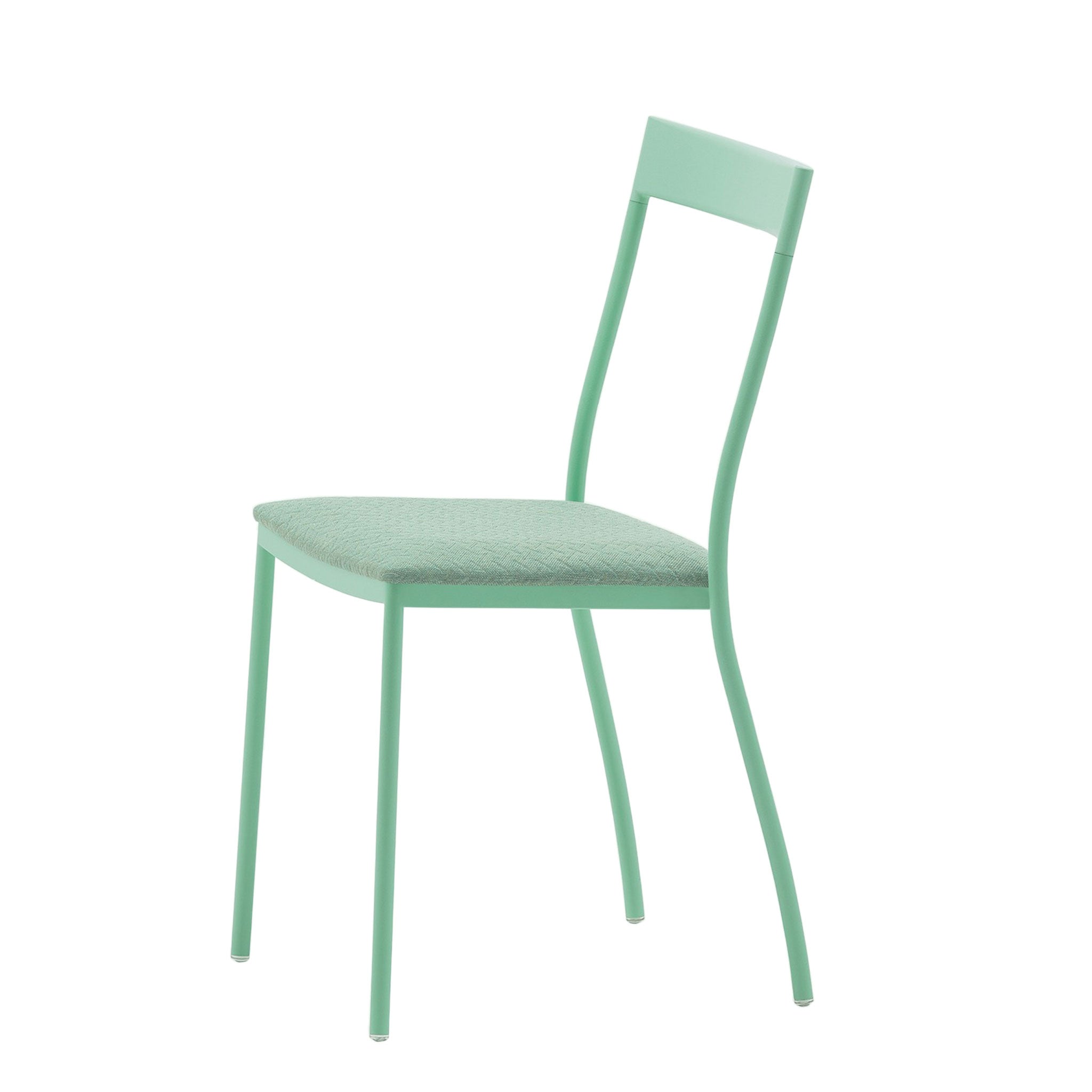 Twigz Café Chair - Seat Upholstered