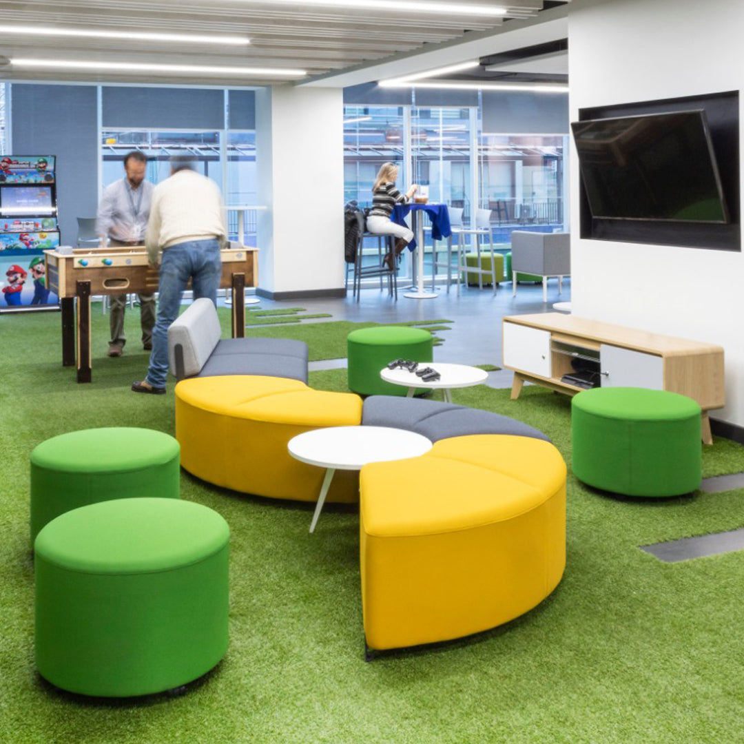 Bend Auxiliary Coffee Table