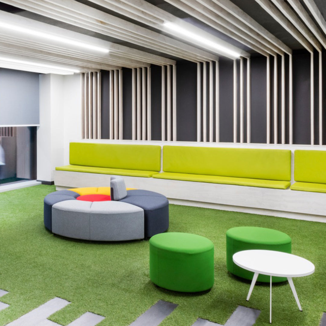 Bend Auxiliary Coffee Table