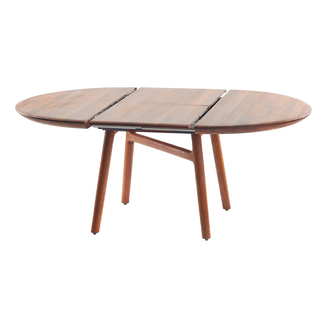 Dash Round Dining Table