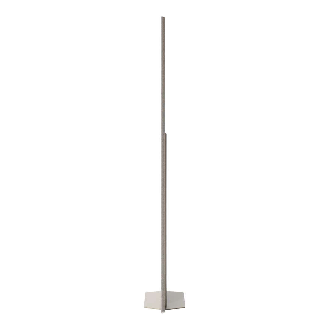 Mute Flow Space Divider Stand