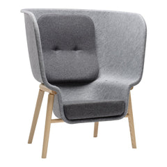 Pod Lounge Chair