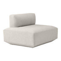Develius Mellow EV8 Modular Sofa Elements