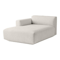 Develius Mellow EV8 Modular Sofa Elements