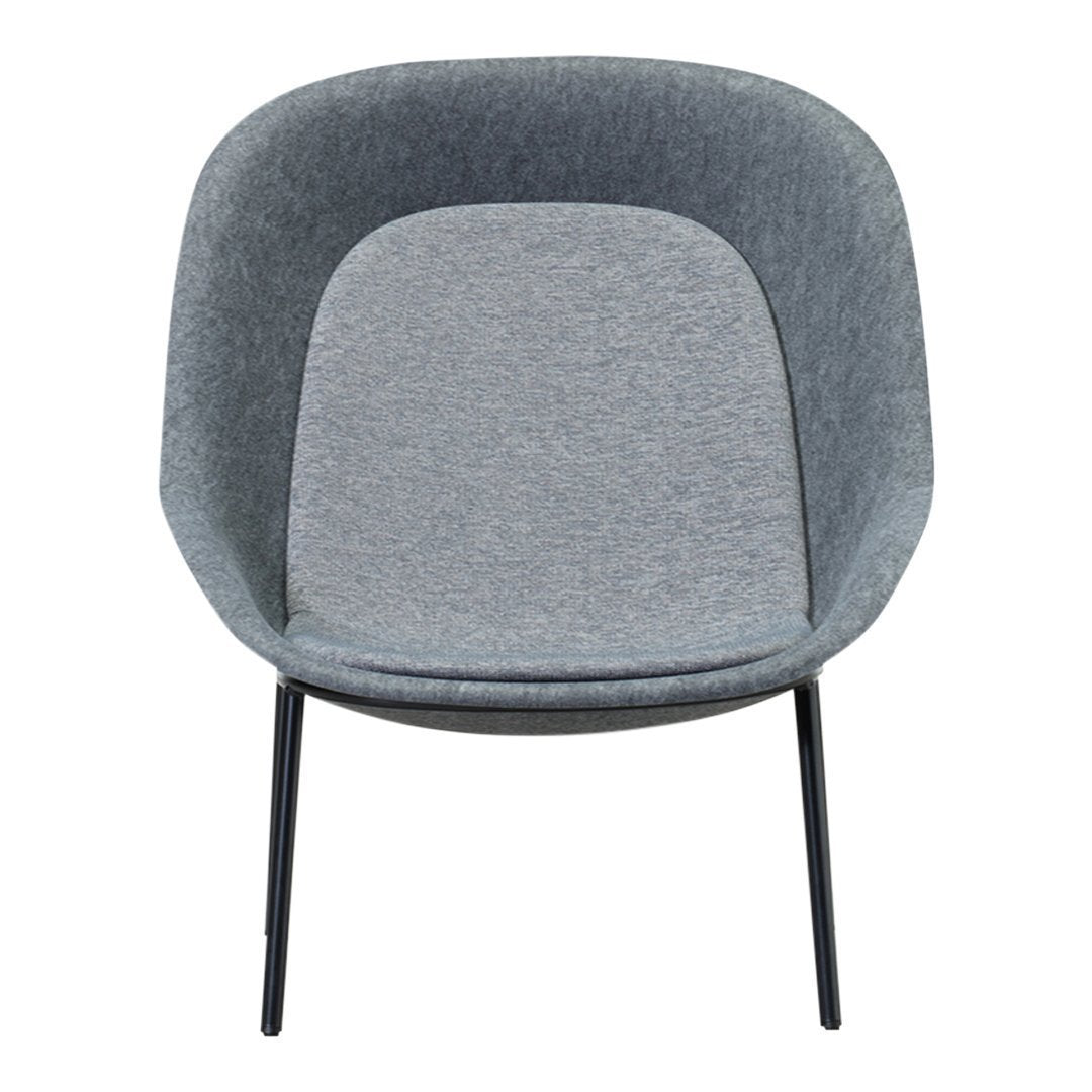 Nook Lounge Chair