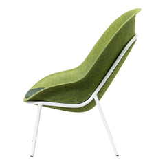 Nook Lounge Chair