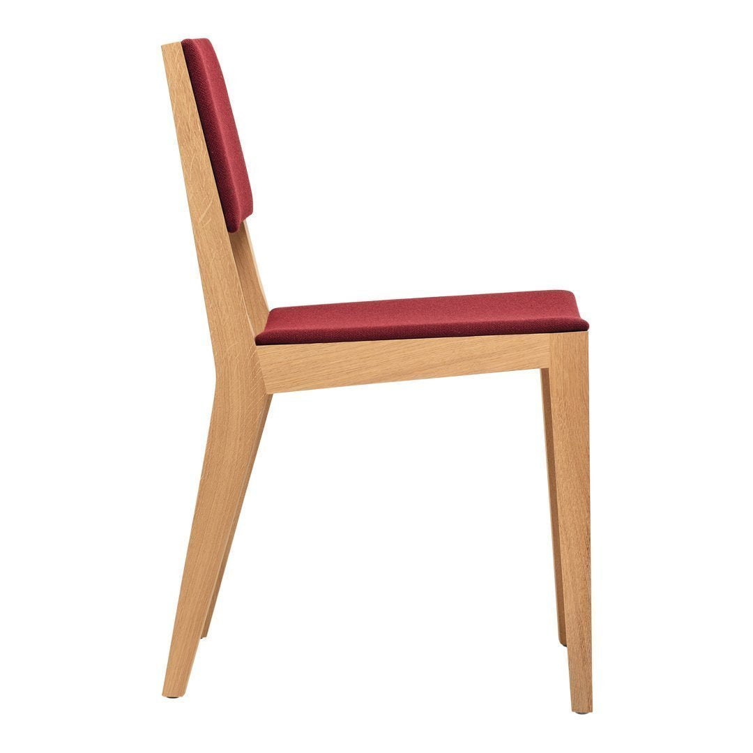 Wood Me Chair