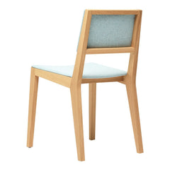Wood Me Chair