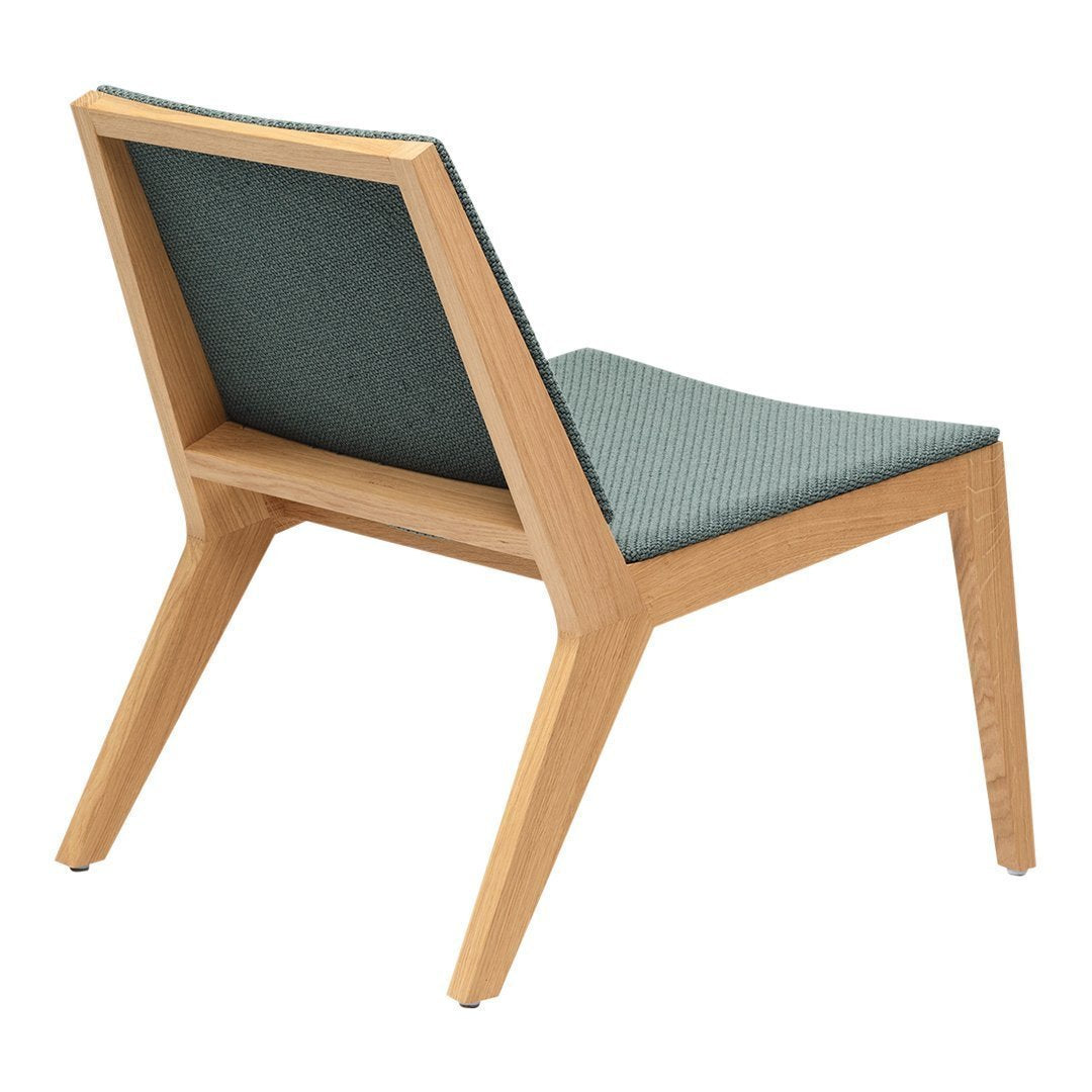Wood Me Lounge Chair