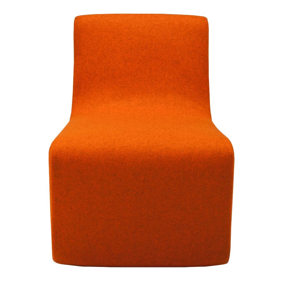 Dilim Lounge Chair