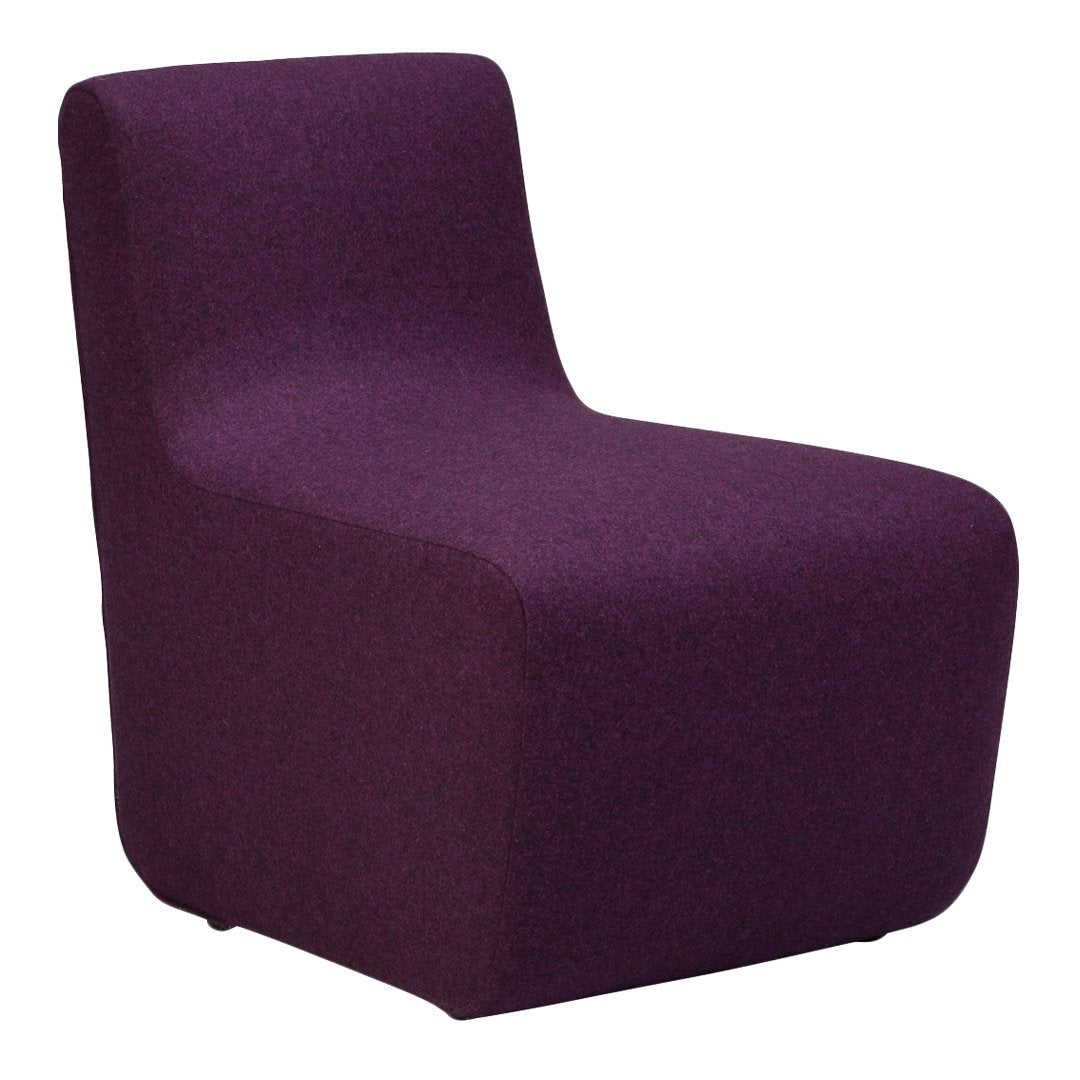 Dilim Lounge Chair