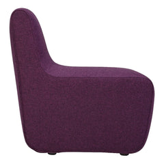Dilim Lounge Chair