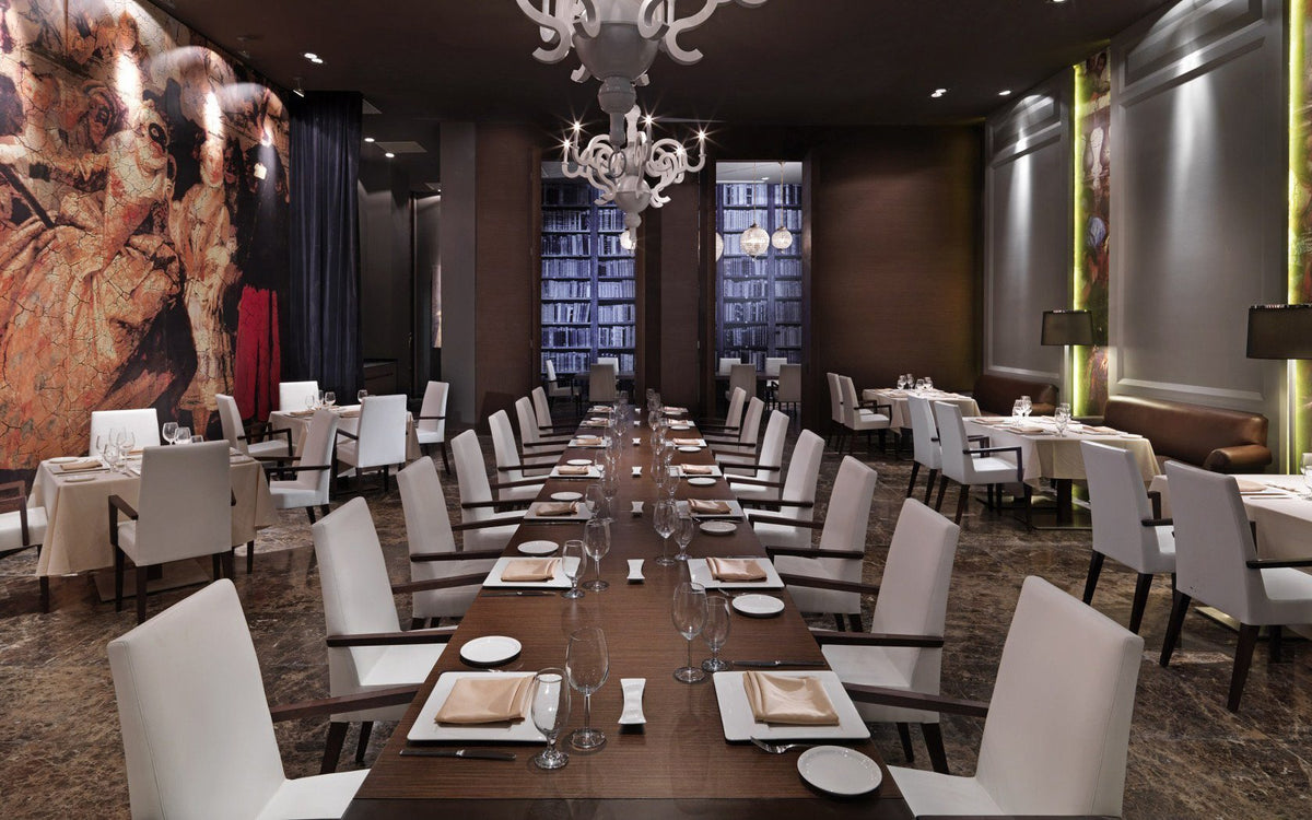 Anna SO1369 Armchair