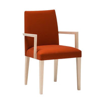 Anna SO1373 Armchair