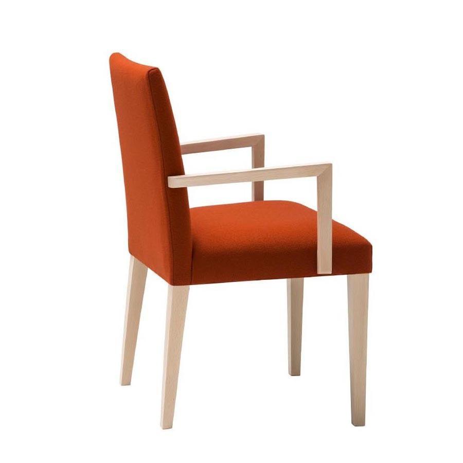 Anna SO1373 Armchair