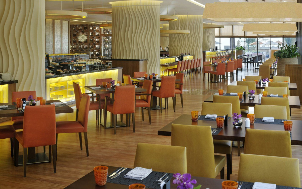 Anna SO1373 Armchair