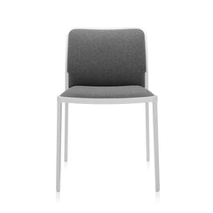 Audrey Soft Chair - Trevira Fabric - Set of 2