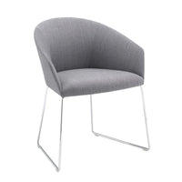 Brandy SO2993 Armchair