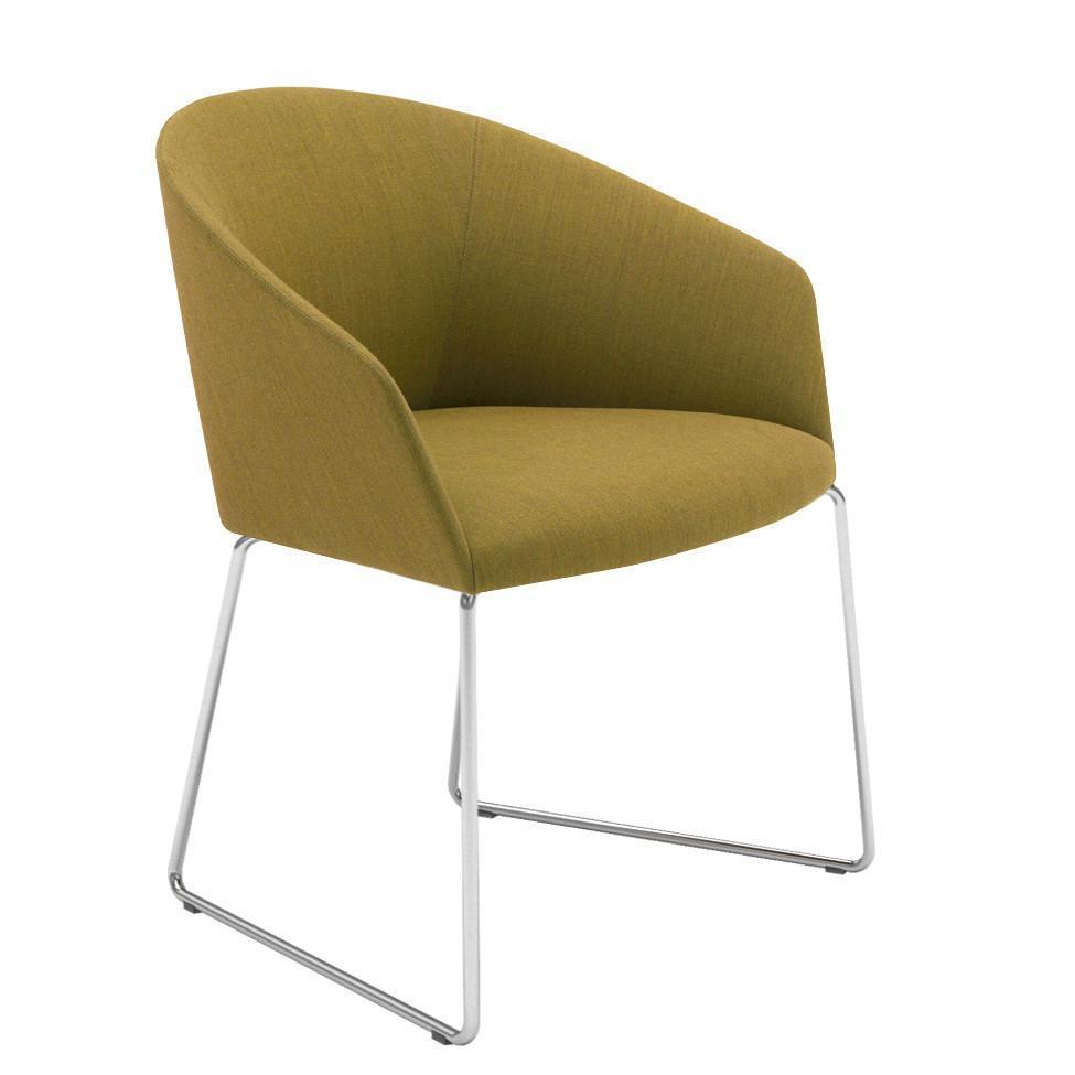 Brandy SO2993 Armchair